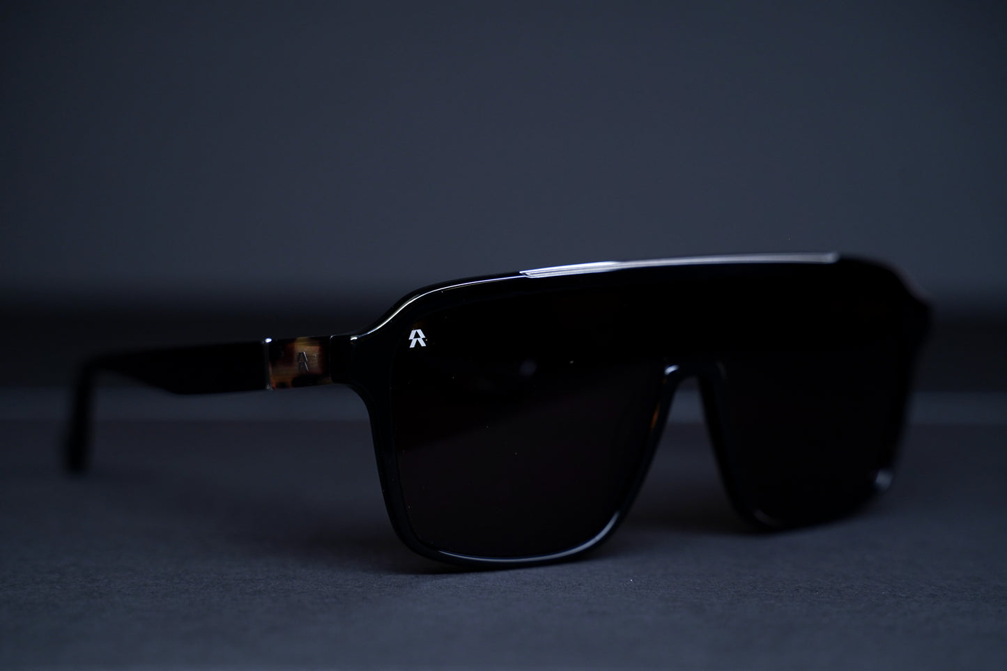 Starstruck Shades Black